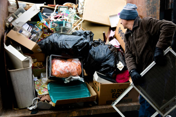Best Commercial Junk Removal  in Spring Grove, MN