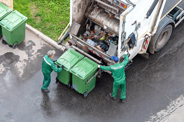 Best Same-Day Junk Removal  in Spring Grove, MN