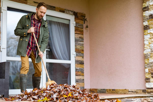 Household Junk Removal in Spring Grove, MN