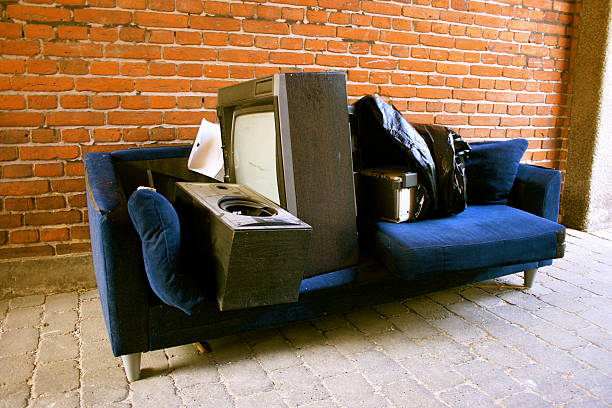 Best Commercial Cleanout Services  in Spring Grove, MN