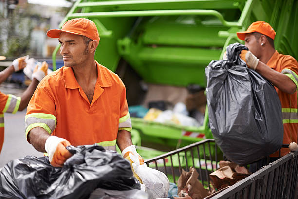 Best Construction Debris Removal  in Spring Grove, MN
